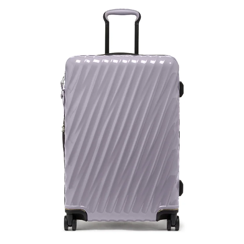 19 Degree Short Trip Expandable 4 Wheeled Packing Case