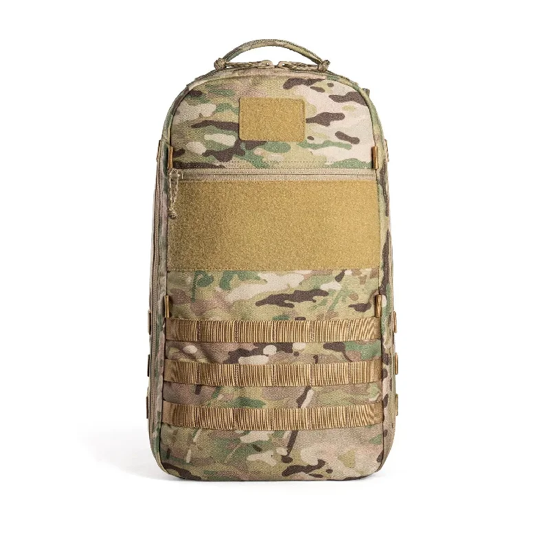 (Promo) Ctactical CT15 V2.0 Backpack Camo - Multicam