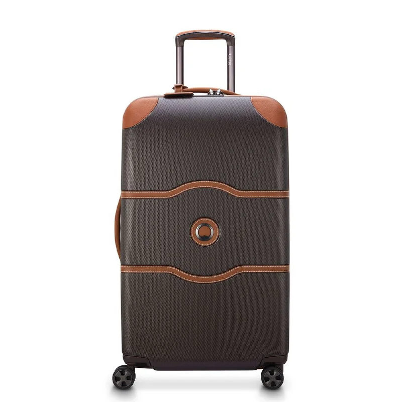 Delsey Chatelet Air 2.0 26" Spinner Trunk