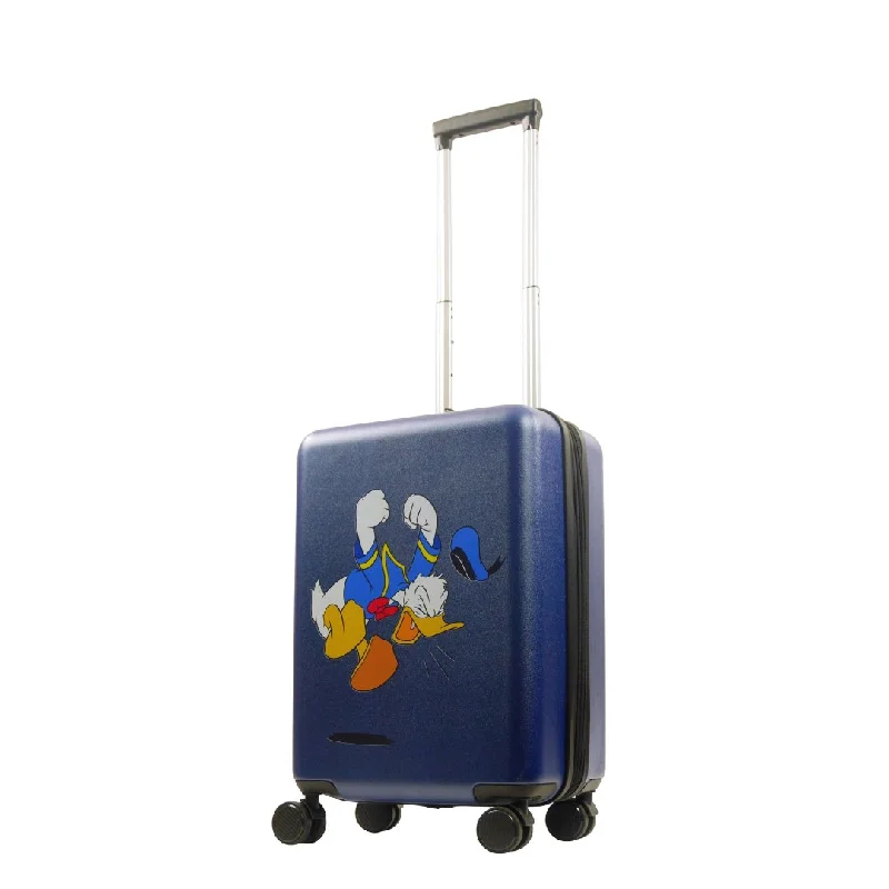 Disney Donald Duck 22.5" Carry-On Luggage