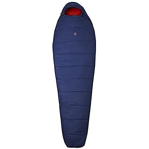 Fjällräven Womens Abisko Three Seasons W Sleeping Bag