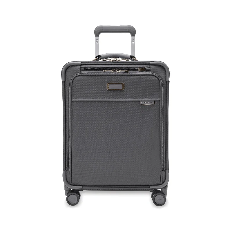 Global Carry On Spinner - Baseline Collection #BLU121CXSPW