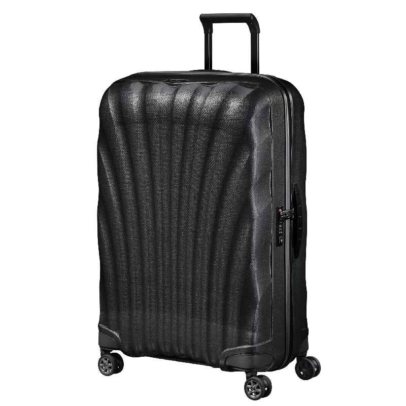 Samsonite Black Label C-Lite Large Spinner Black