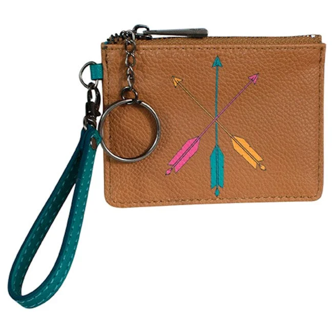 Women's Catchfly Mini Wallet #2029625W