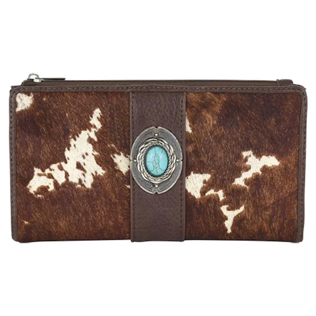 Women's Tony Lama Wallet #24183725W