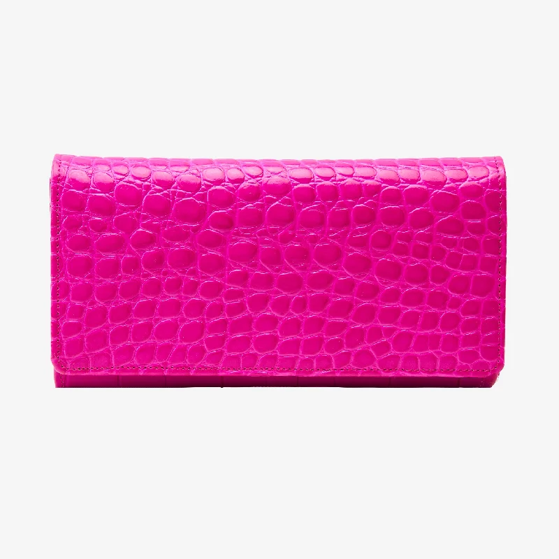 Antilla | Flap Over Wallet