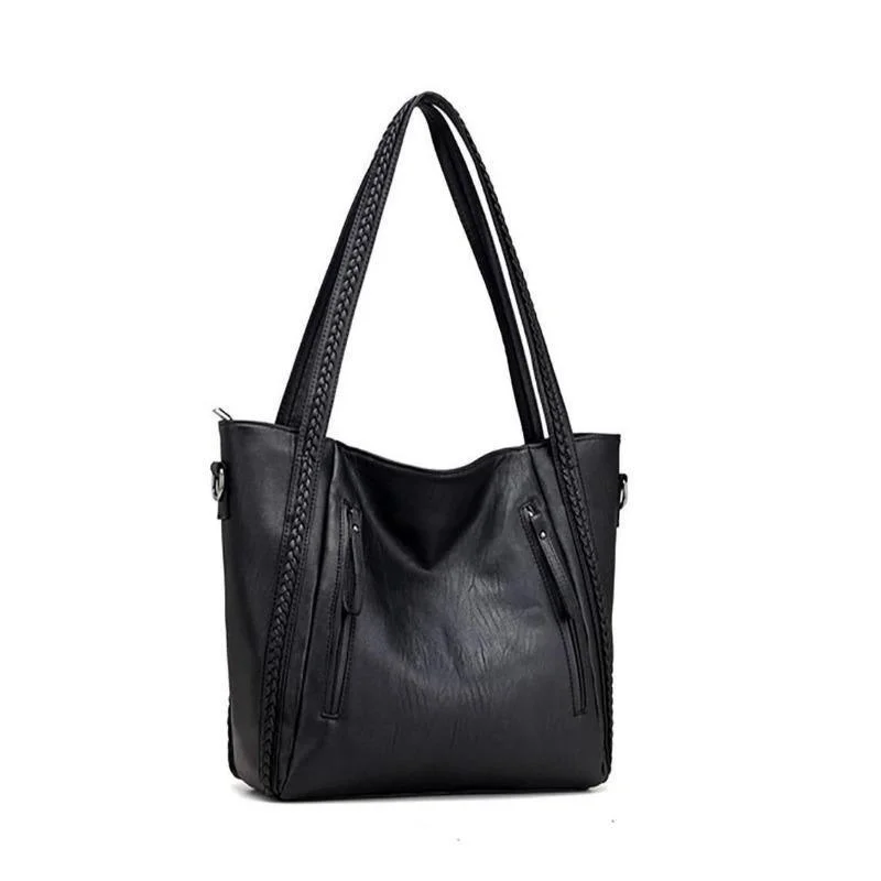 Black moon Tote Bag