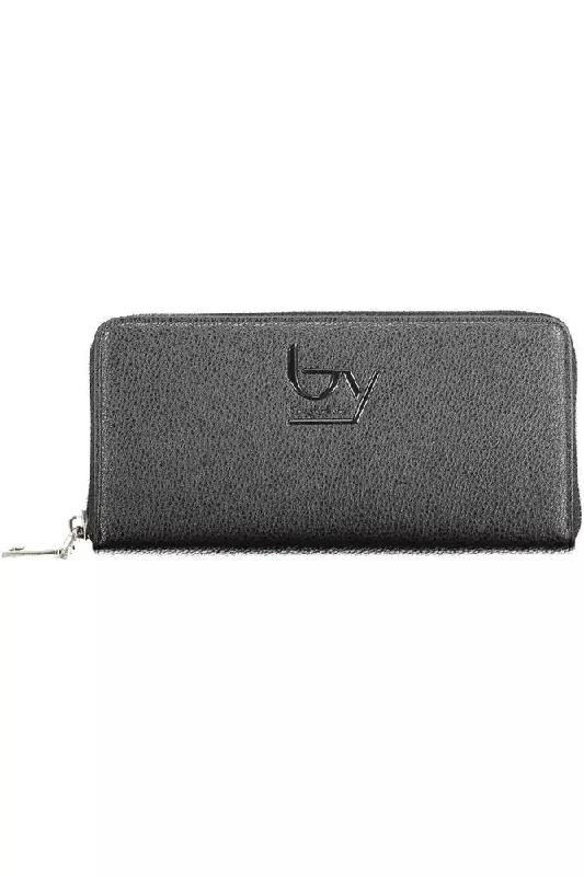 BYBLOS  Polyethylene Men's Wallet