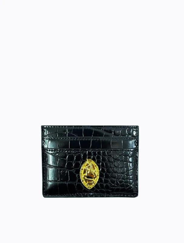 Card Holder - Black