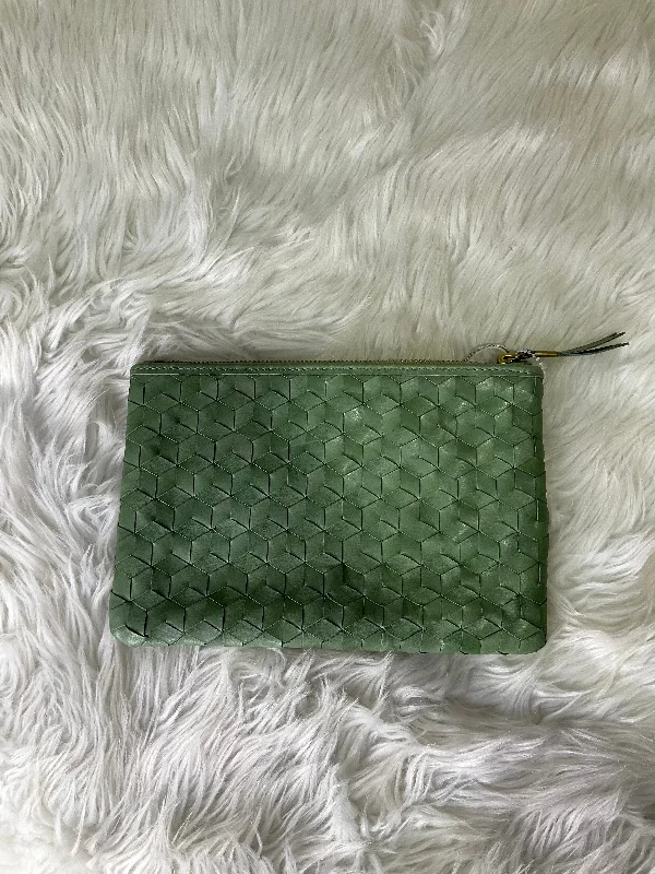 Clutch By Madewell  Size: 01 Piece