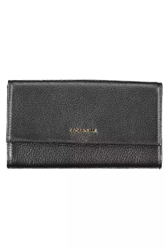 Coccinelle  Leather Men's Wallet