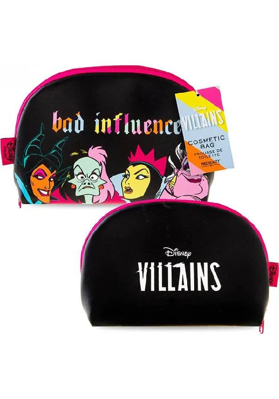 Disney Pop Villains | COSMETIC BAG