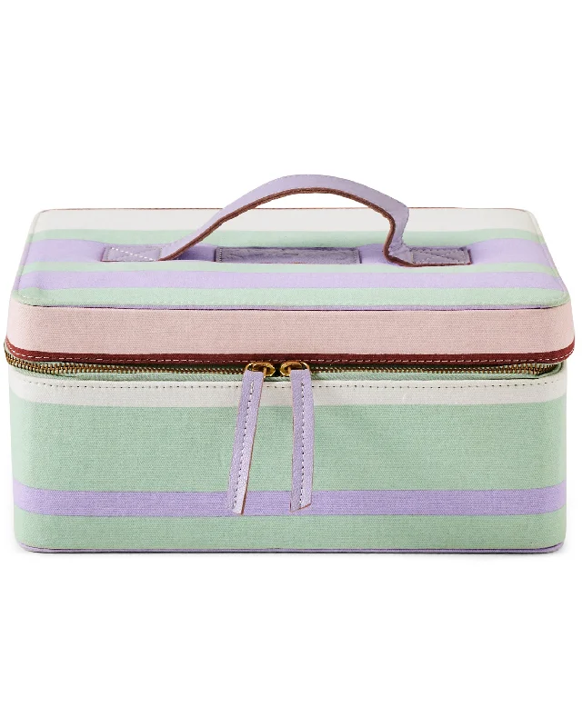 Island Delight Toiletry Case