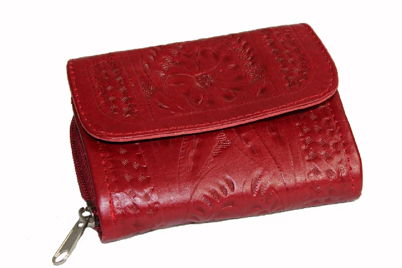 Ladies Wallet 9329