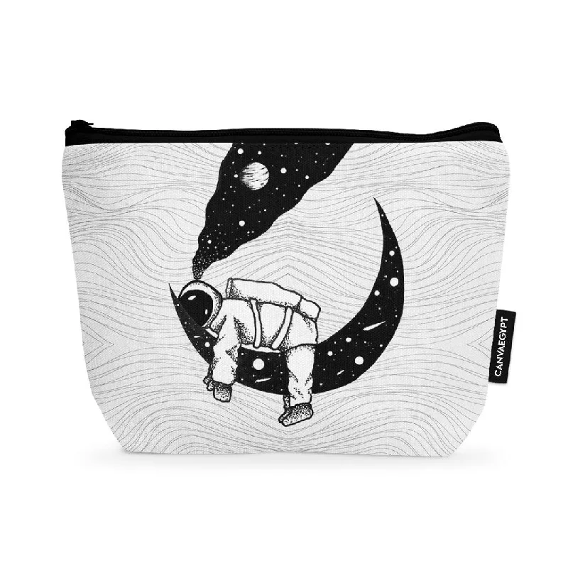 Makeup Pouch interstellar sleep