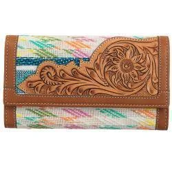 Women's Nocona Felicity Wallet #N770014897