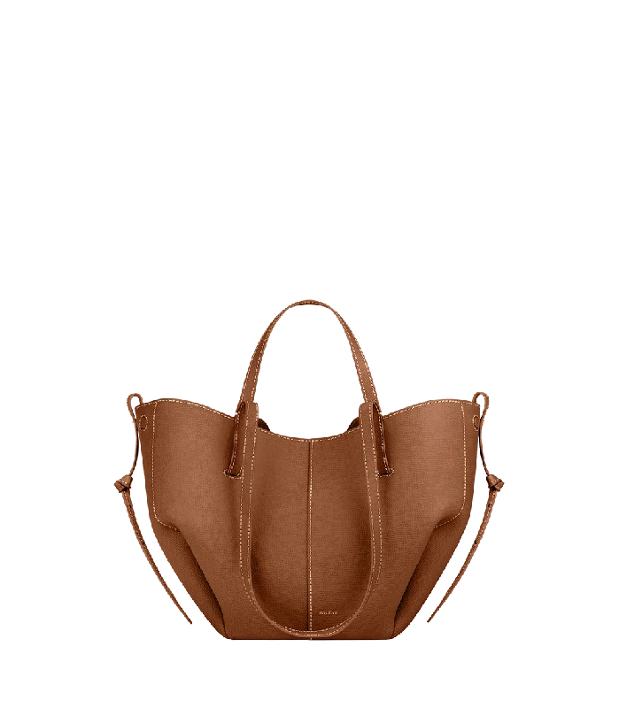 Cyme Mini - Textured Camel