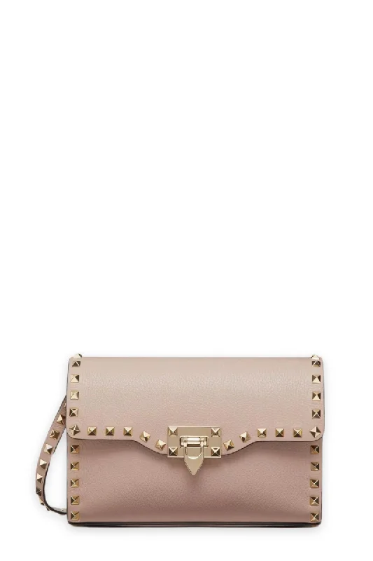 Small Rockstud Crossbody Bag