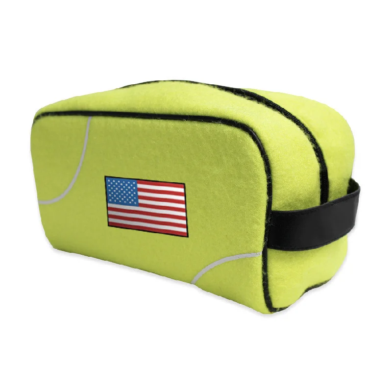 USA Tennis Toiletry Bag