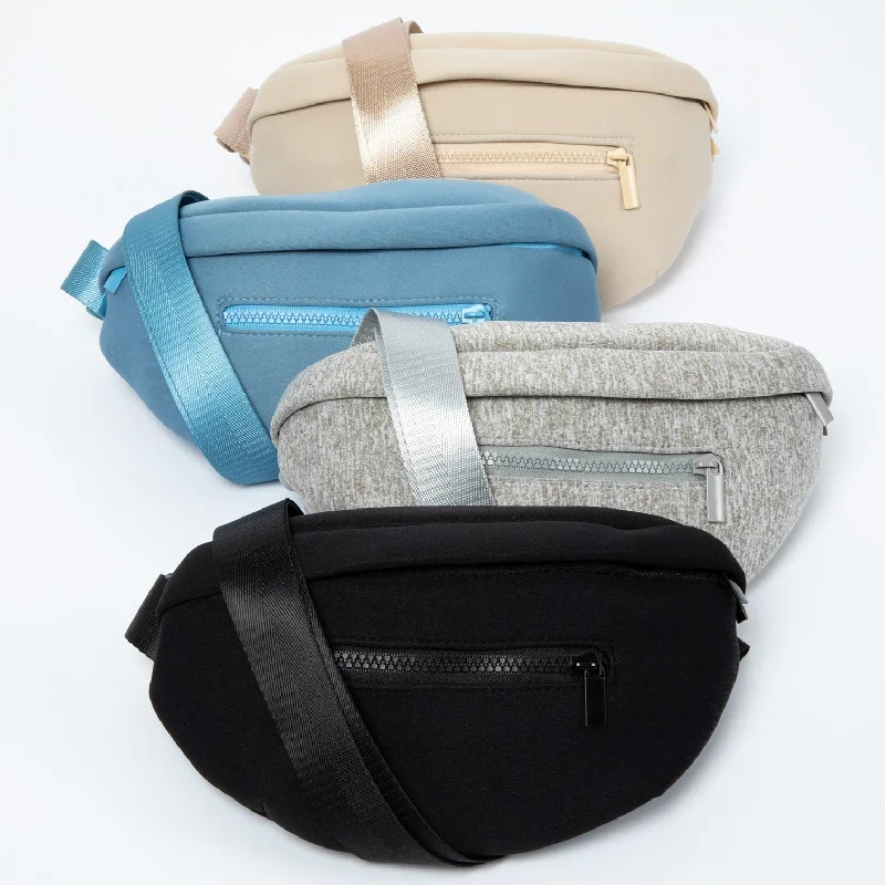 Ryan Marie™ Ella Sling Waist Bag