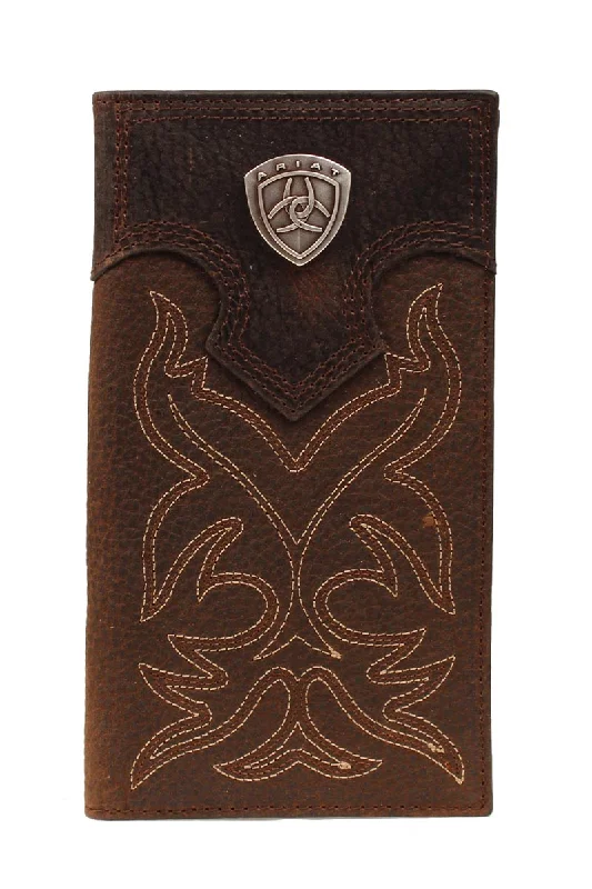 Men's Ariat Rodeo Wallet #A3510802