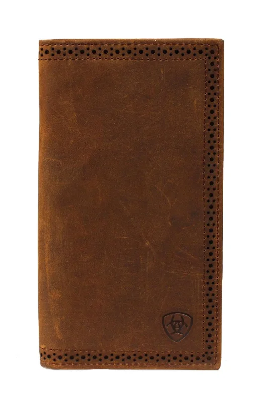 Men's Ariat Premium Rodeo Wallet #A3512644