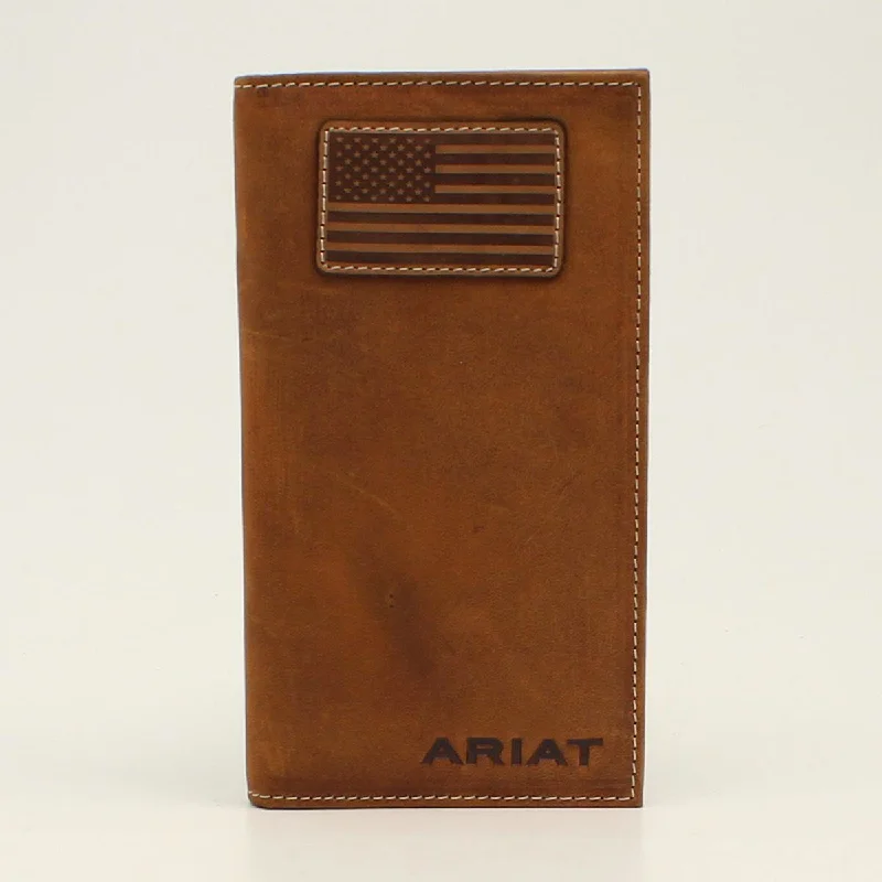 Men's Ariat Rodeo Wallet #A3548344