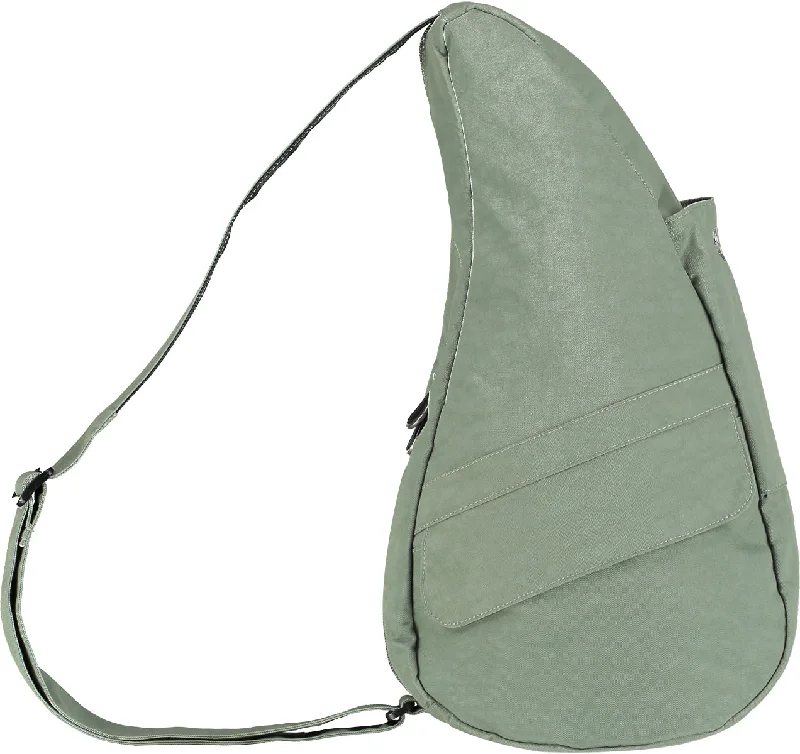 Ameribag Healthy Back Bag Distressed Nylon: Small - #6103