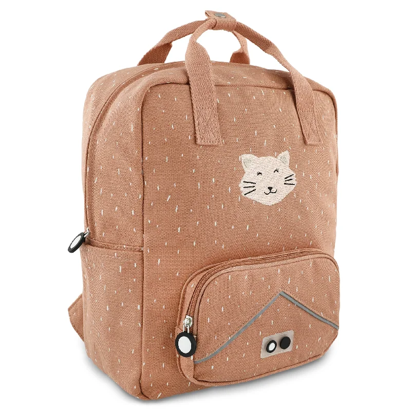 Trixie 94-222 | BACKPACK LARGE - MRS. CAT