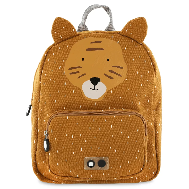 Trixie:Backpack Mr. Tiger