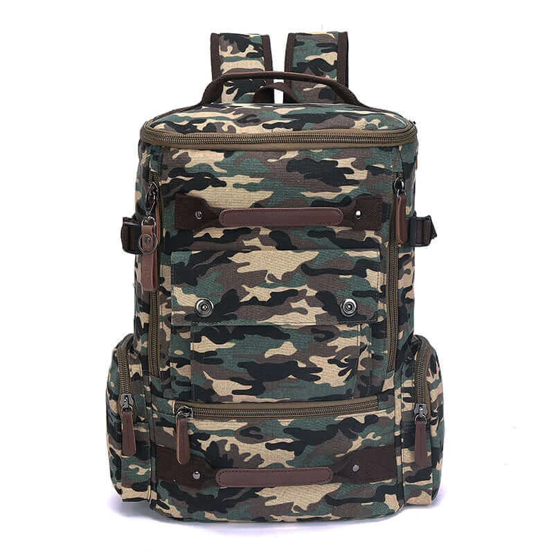 Camouflage Green
