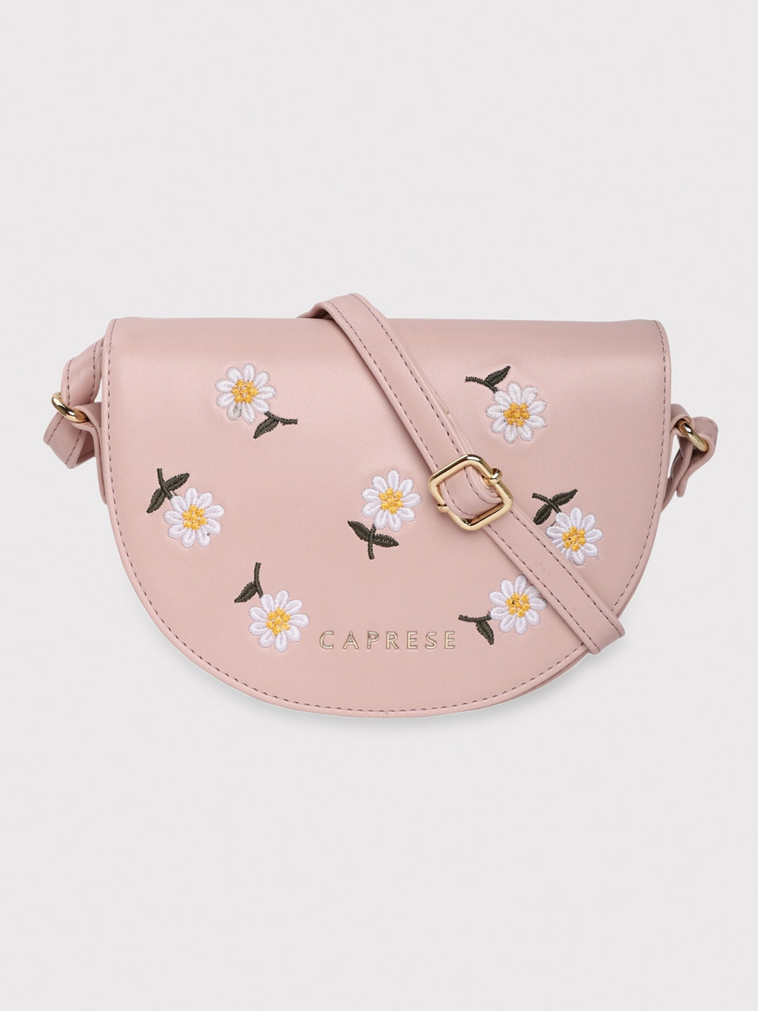 Caprese Kyle Sling Medium Soft Pink