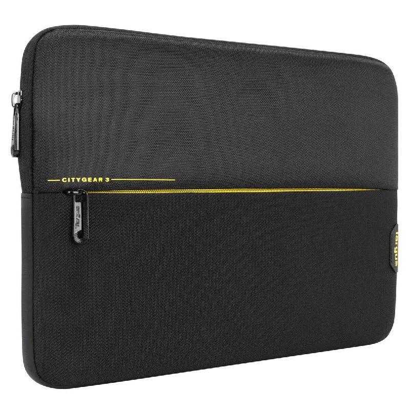 CityGear 11.6" Laptop Sleeve - Black