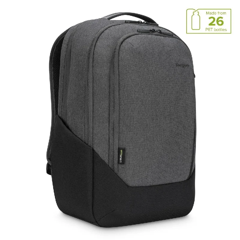 Cypress 15.6” Hero Backpack with EcoSmart® - Grey