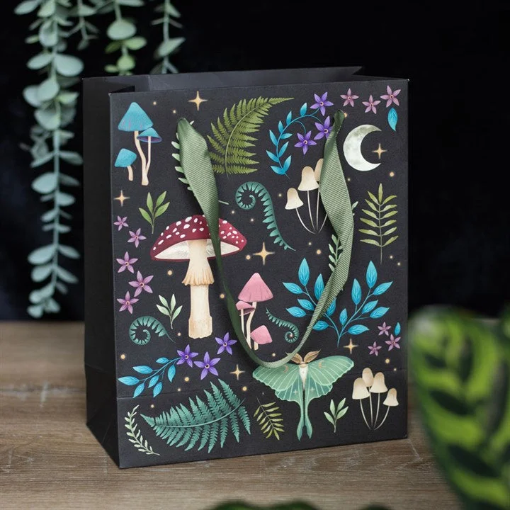 Dark Forest Gift Bag