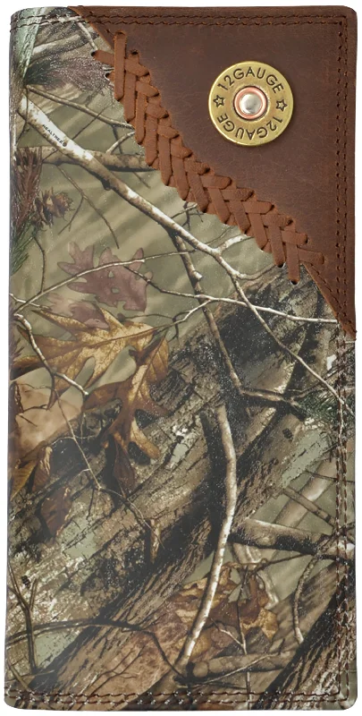 Men's 3D Rodeo Wallet #DBW552