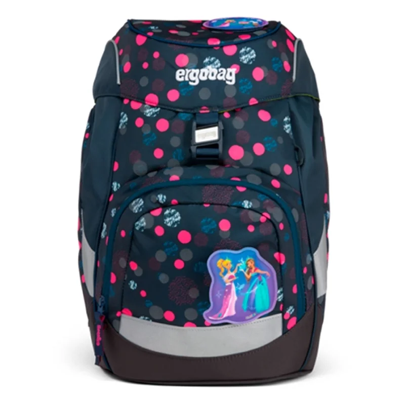 Ergobag School Bag Prime WinterwonBearland