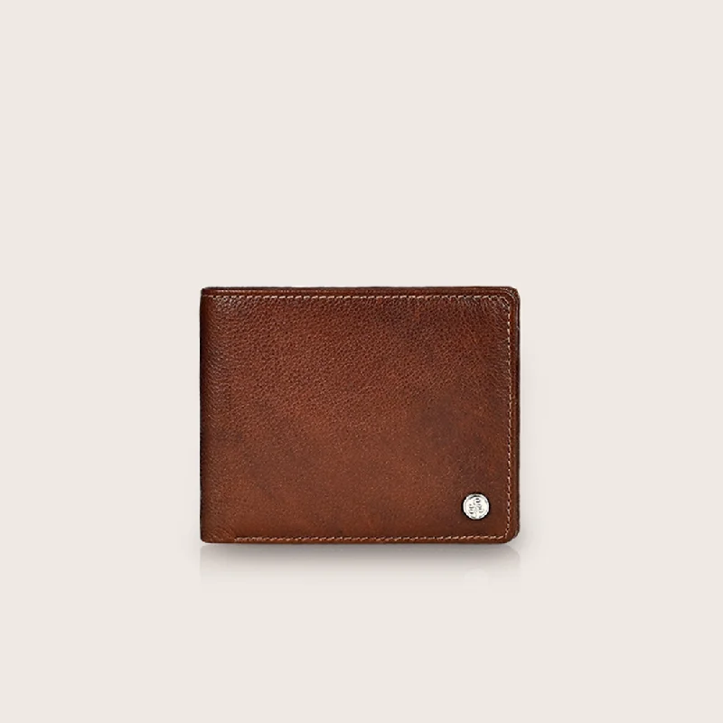 Fritz, the wallet