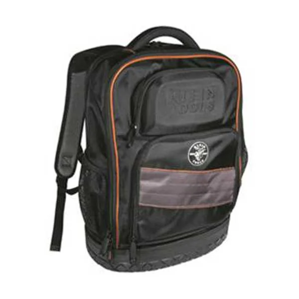 Klein Tools Tradesman Pro Organizer Tech Backpack