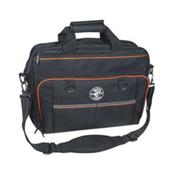 Klein Tools Tradesman Pro Organizer Tech Bag