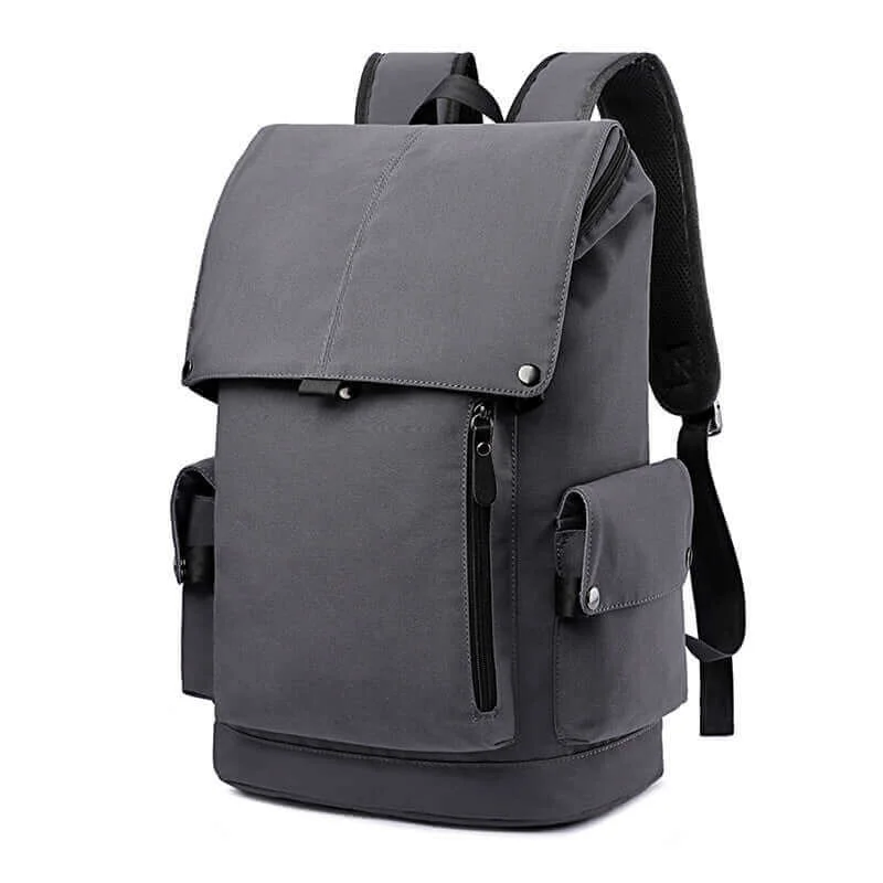 Lightweight Backpack | Fits 15.6 Inch Laptop