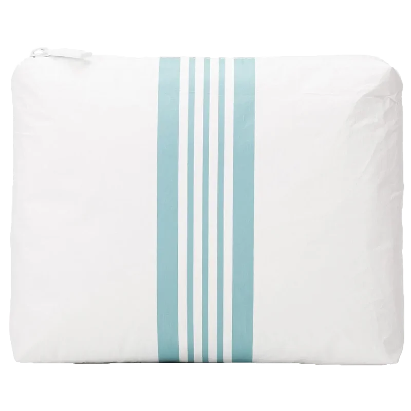 Linen Stripes Small