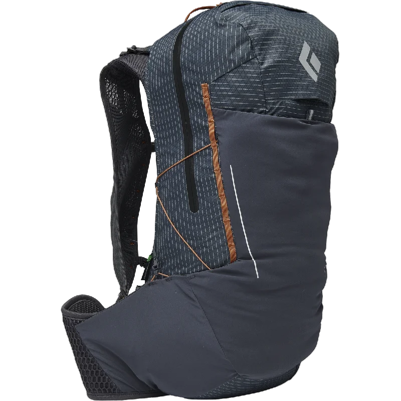 Pursuit Backpack 30L