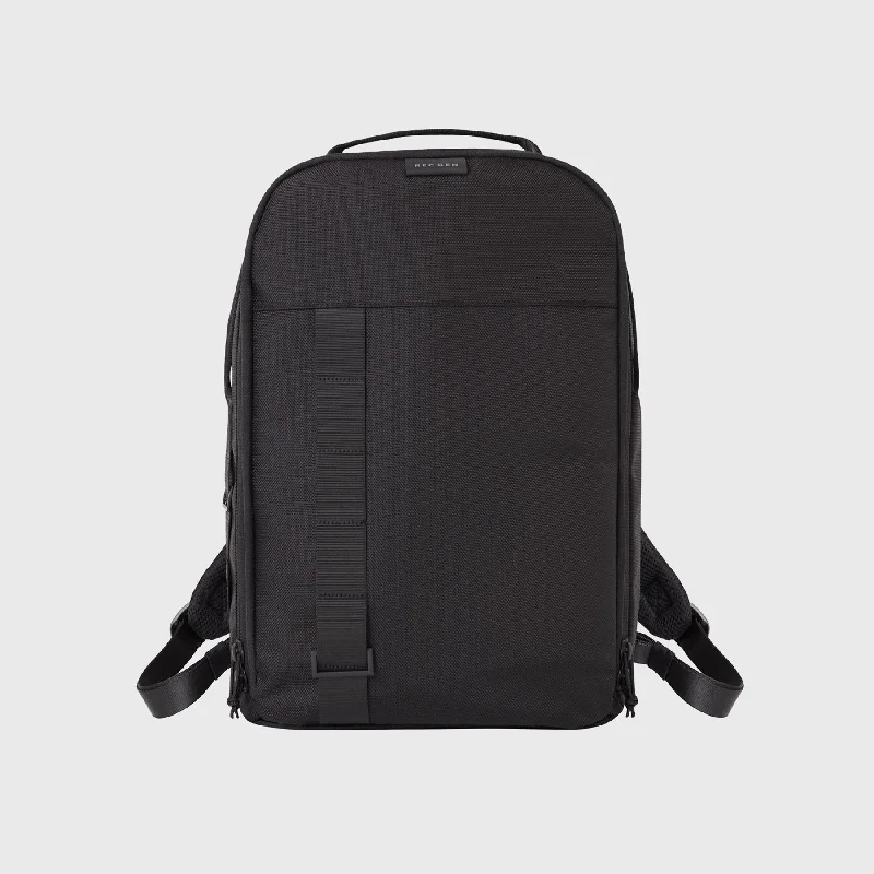 REC GEN -  24hr Pack Black