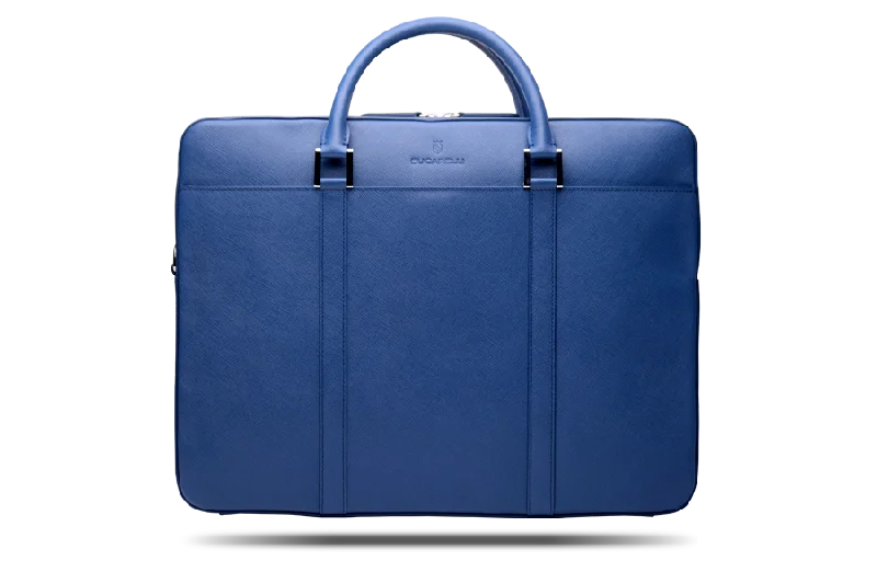 Regatta Saffiano Briefcase