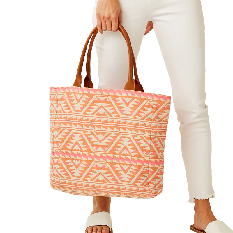 Women's Treasure Tote